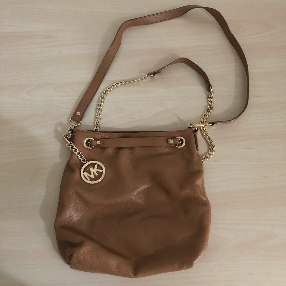 Michael Kors Leather Purse